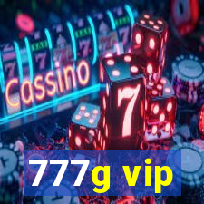 777g vip